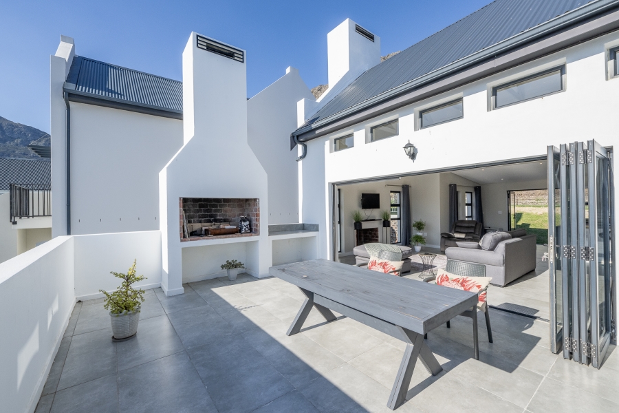 3 Bedroom Property for Sale in Franschhoek Western Cape